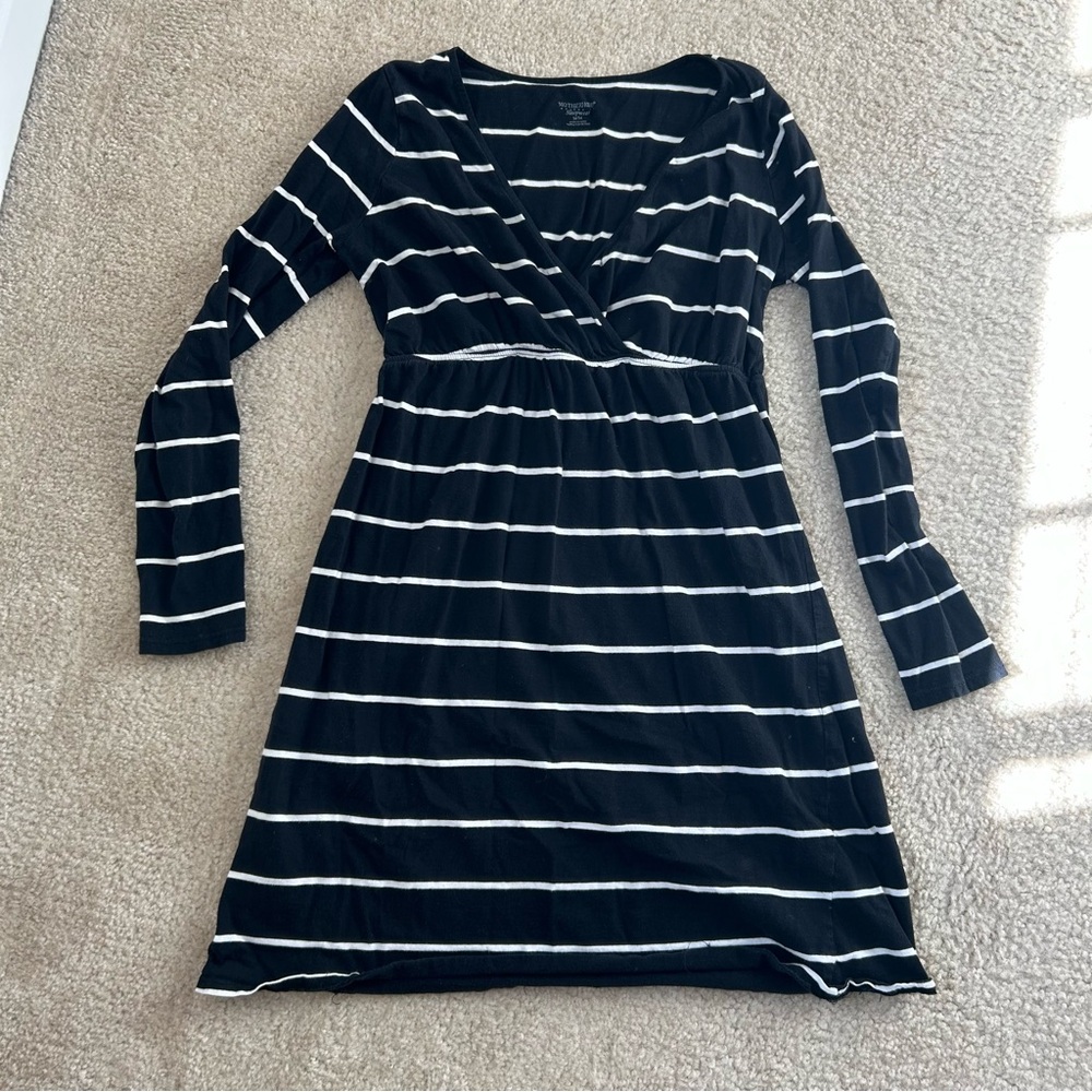 Maternity nightie